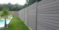 Portail Clôtures dans la vente du matériel pour les clôtures et les clôtures à Vourey